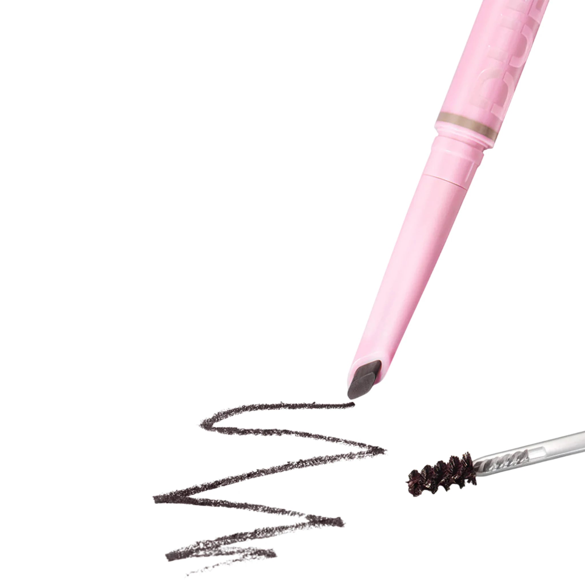 Polvo para Cejas + Tinta en Gel + Lápiz para Cejas Beauty Creations  - Venta al por Mayor 72 Unidades + 12 Probador (DUET-PODPT)