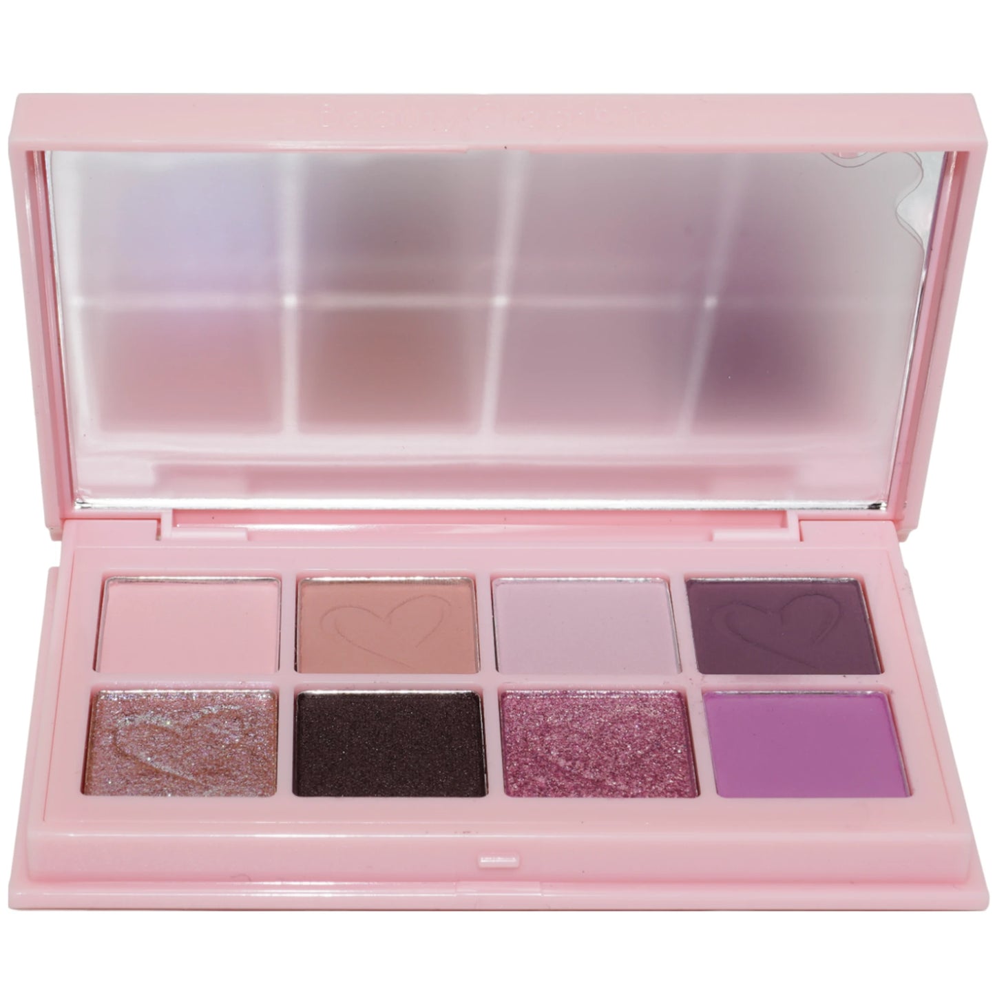 Paleta de Sombras Duet Beauty Creations | Cosméticos al por Mayor