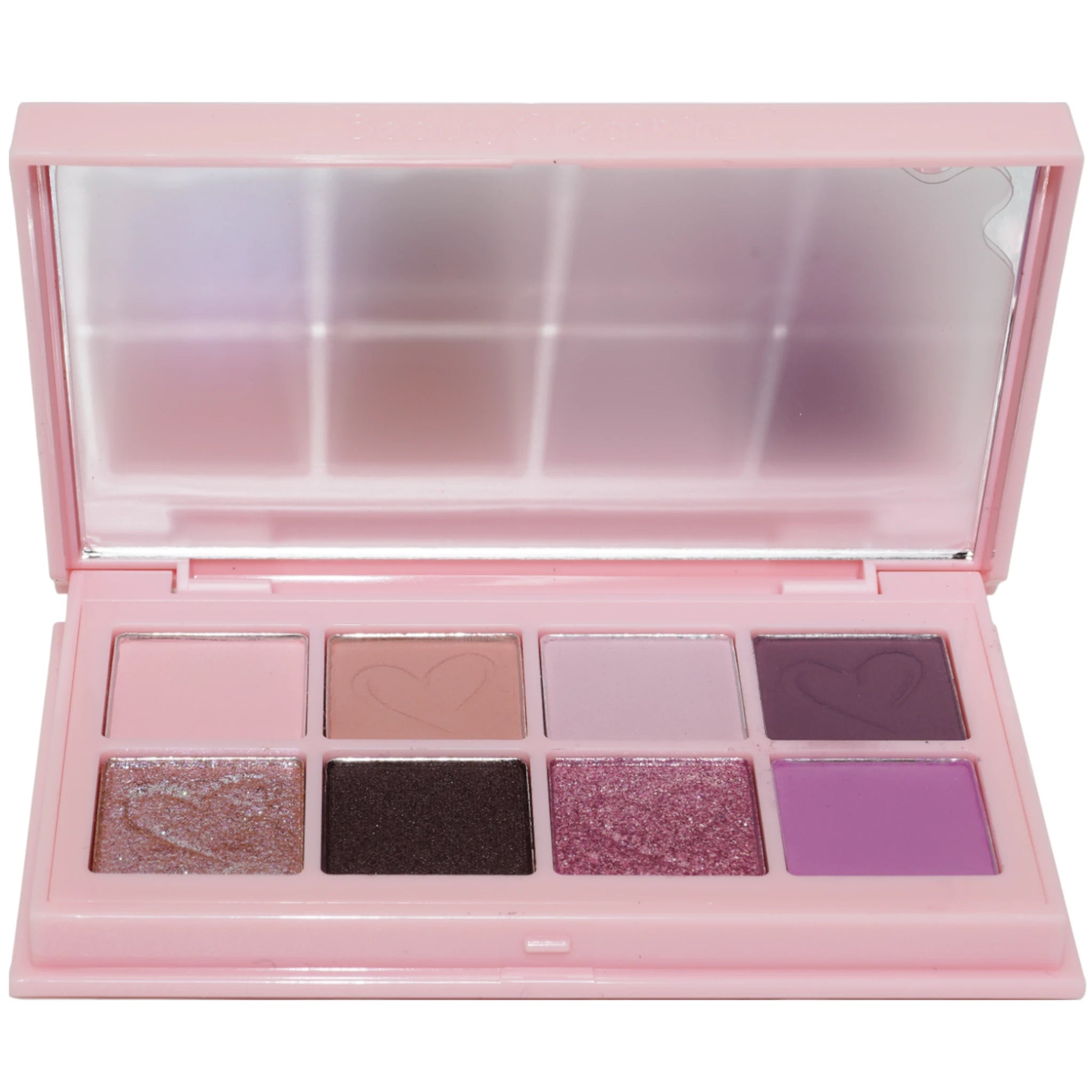 Paleta de Sombras Duet Beauty Creations | Cosméticos al por Mayor