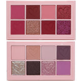 Paleta de Sombras Duet Beauty Creations | Cosméticos al por Mayor