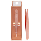 Pinza para Cejas Beauty Creations | Cosméticos al por Mayor