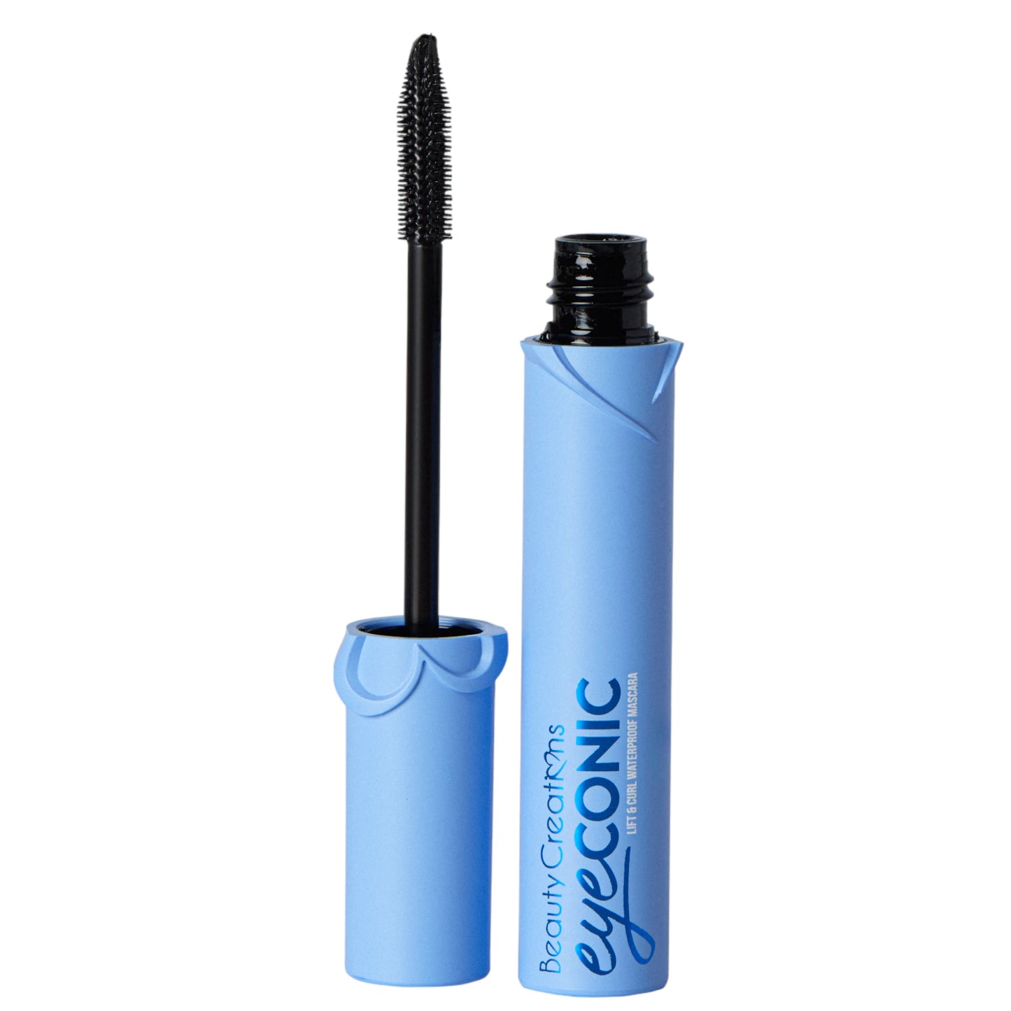 Máscara de Pestañas Resistente al Agua Eyeconic | Cosméticos al por mayor
