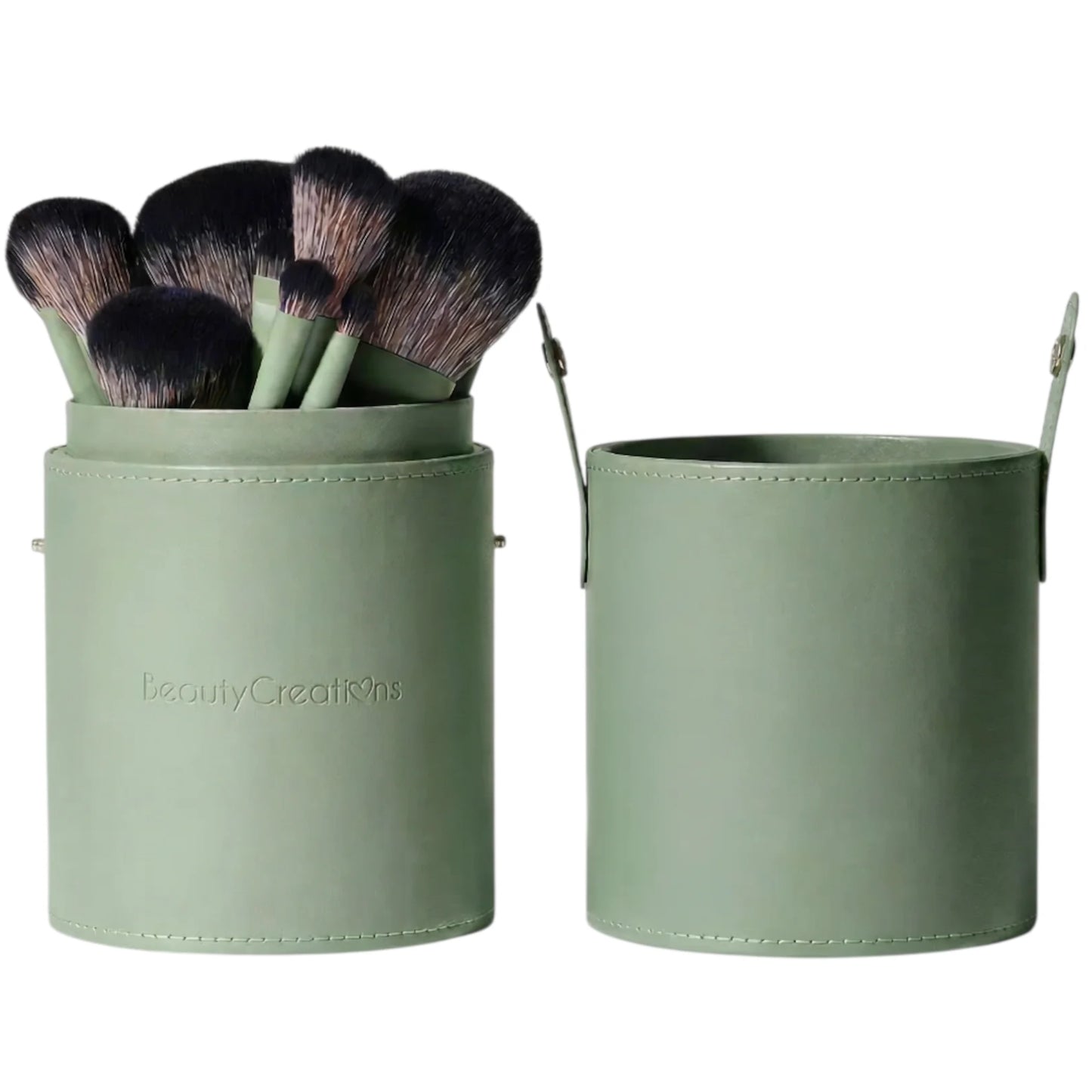 Set Brochas Feeling Envy Beauty Creations | Cosméticos al por Mayor