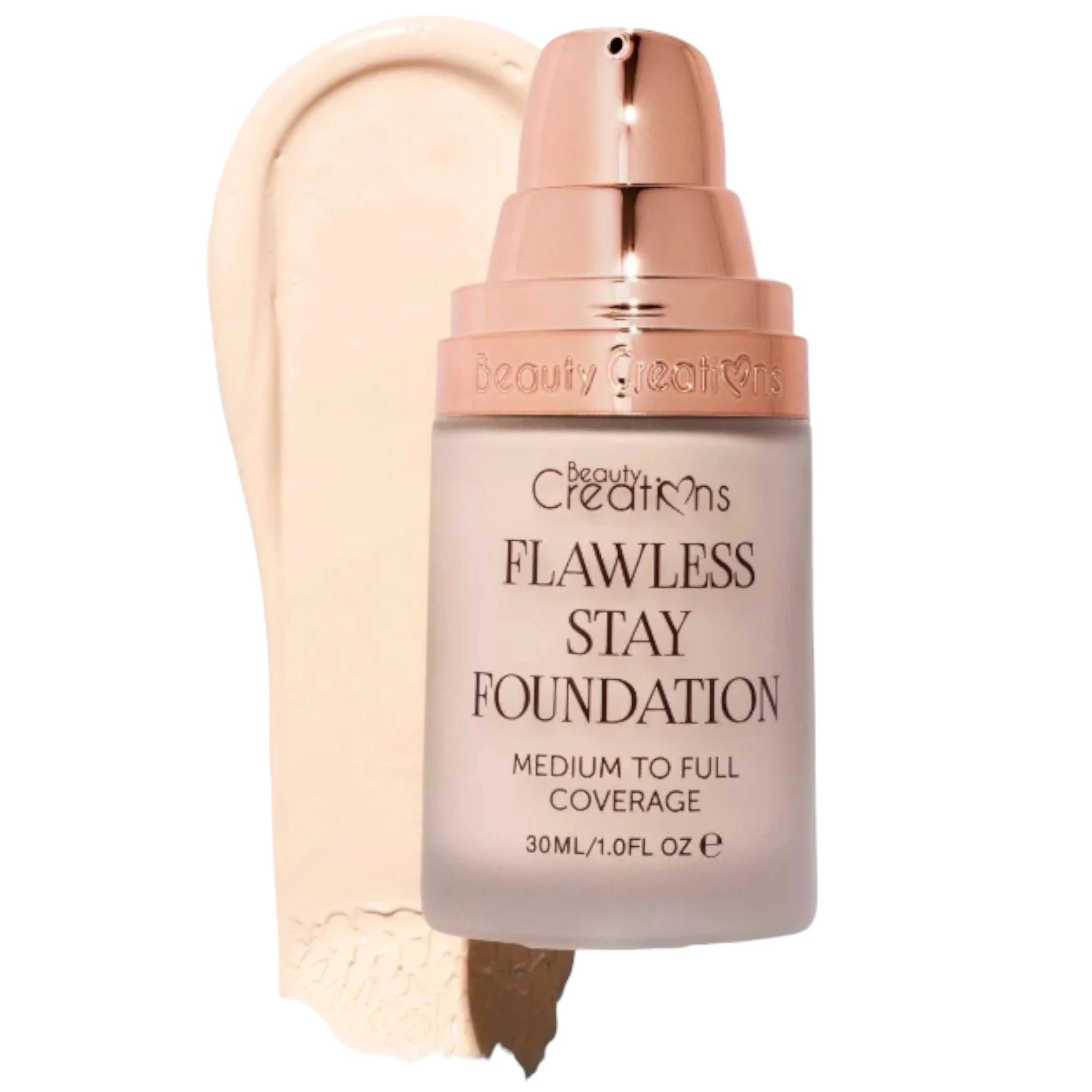 Base de Maquillaje Flawless Stay FS1.5 | Cosméticos al por Mayor