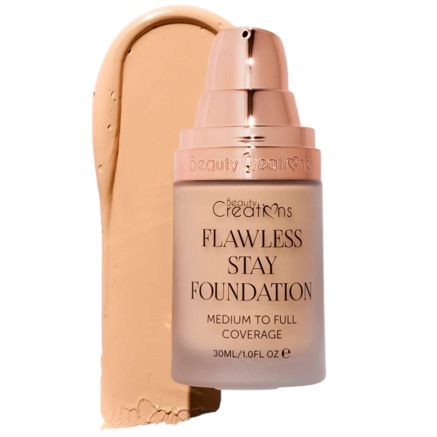 Base de Maquillaje Flawless Stay FS4.0 | Cosméticos al por Mayor