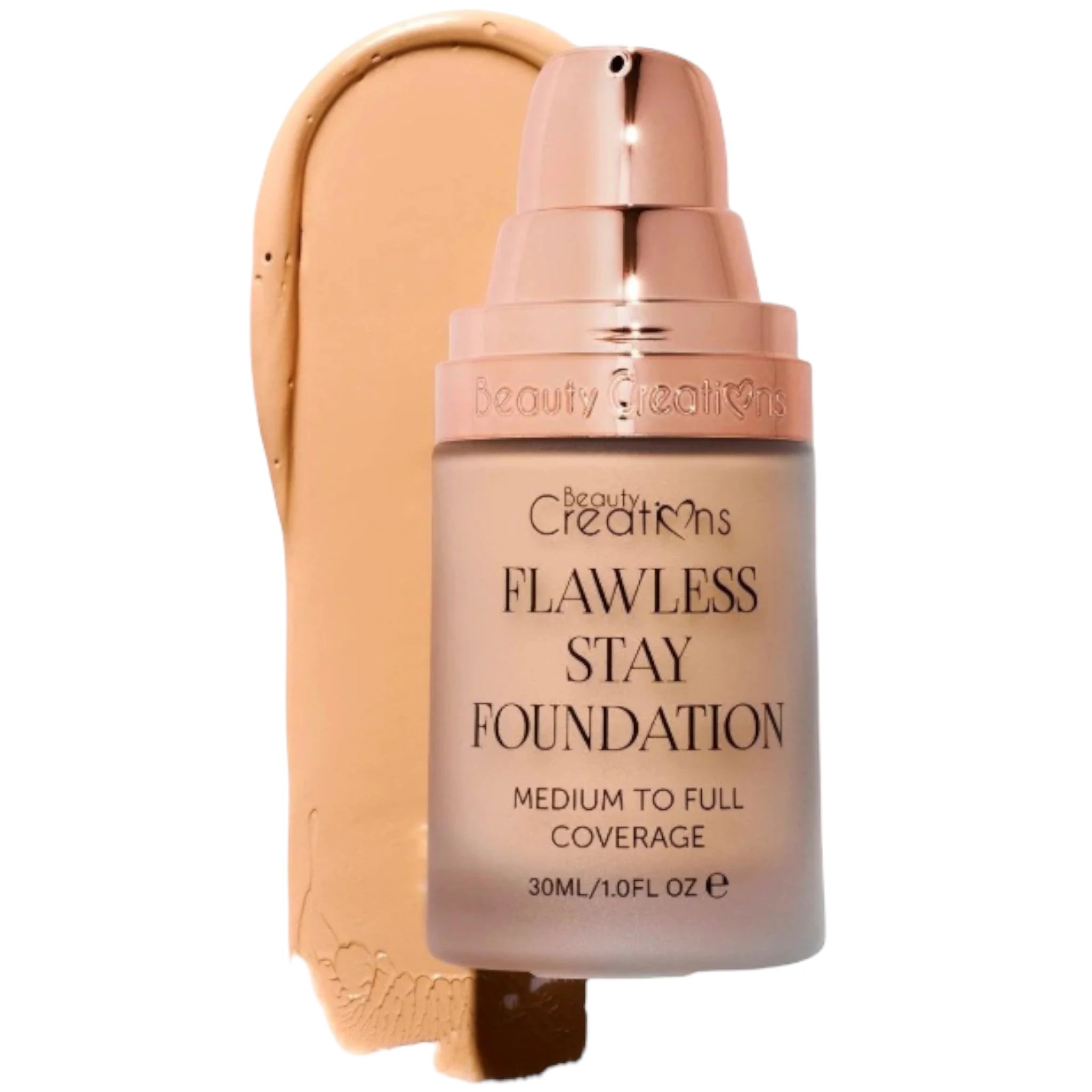 Base de Maquillaje Flawless Stay FS5.1 | Cosméticos al por Mayor