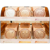 Flawless Stay Shimmer Veil Beauty Creations | Cosméticos al por Mayor