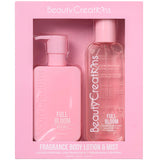 Sets de Loción Corporal y Mist Full Bloom | Cosméticos al por Mayor
