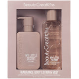 Sets de Loción Corporal y Mist Surtido | Cosméticos al por Mayor