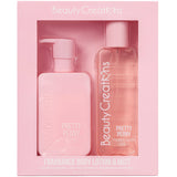 Sets de Loción Corporal y Mist Pretty Peony | Cosméticos al por Mayor