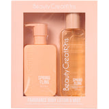 Sets de Loción Corporal y Mist Spring Fling | Cosméticos al por Mayor