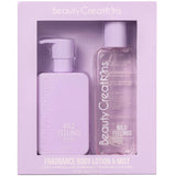 Sets de Loción Corporal y Mist Wild Feelings | Cosméticos al por Mayor