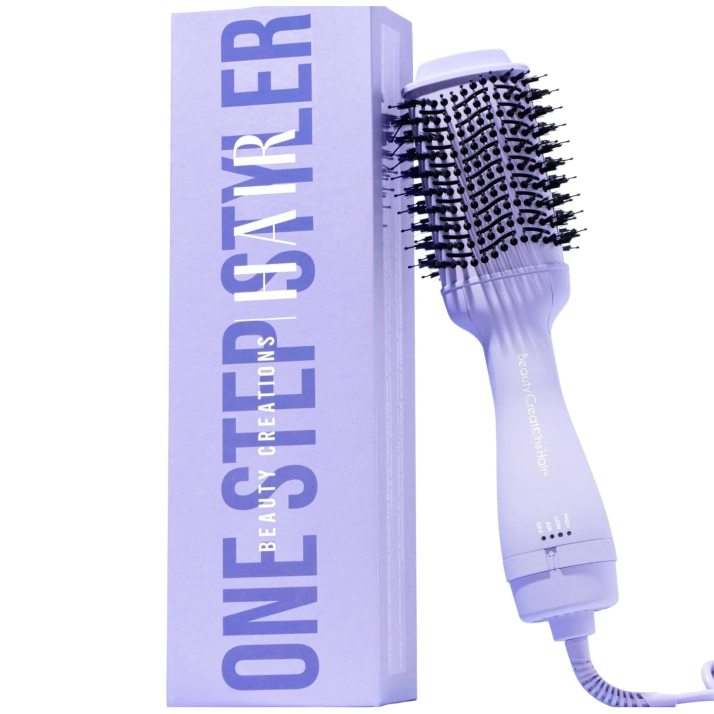 Estilizador de Cabello One Step Styler | Cosméticos al por Mayor