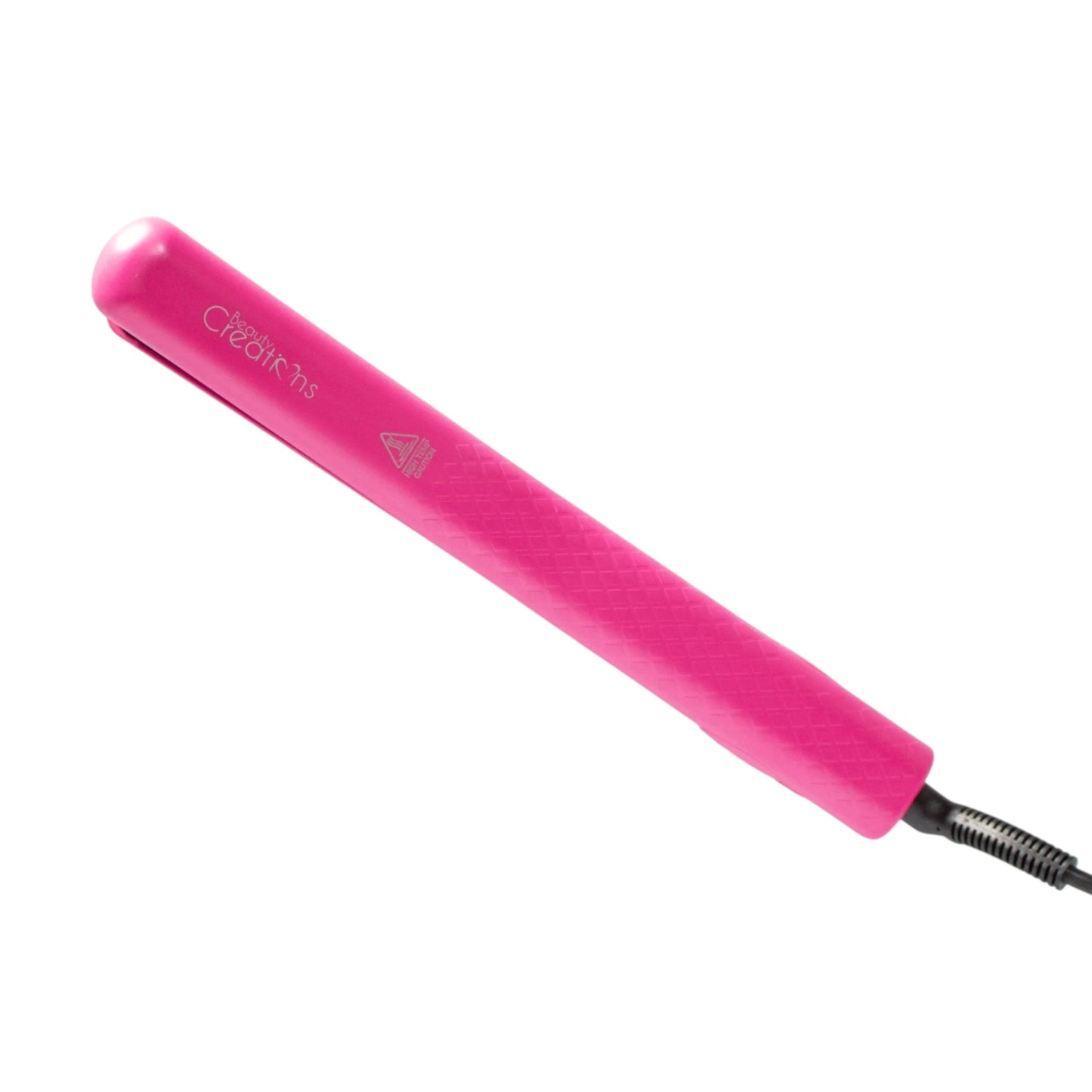 Plancha para Cabello Hot Pink Beauty Creations | Cosméticos al por Mayor