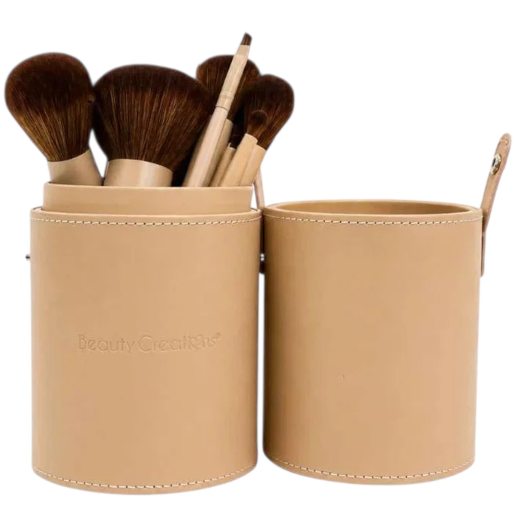 Set de 24 Brochas Hey Honey Beauty Creations | Cosméticos al por Mayor