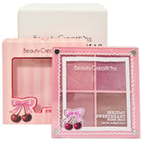 Rubor Holiday Sweetheart Beauty Creations | Cosméticos al por Mayor