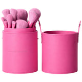 Set Brochas Hot Girl 24 Piezas Beauty Creations | Cosméticos al por Mayor