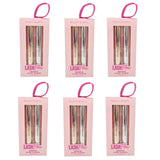 Dúo de Máscaras Lash Flex Beauty Creations - Venta al por Mayor 6 Sets (EM-DUO)