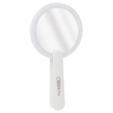 Espejo Maquillaje Led Blanco Beauty Creations | Cosméticos al por Mayor