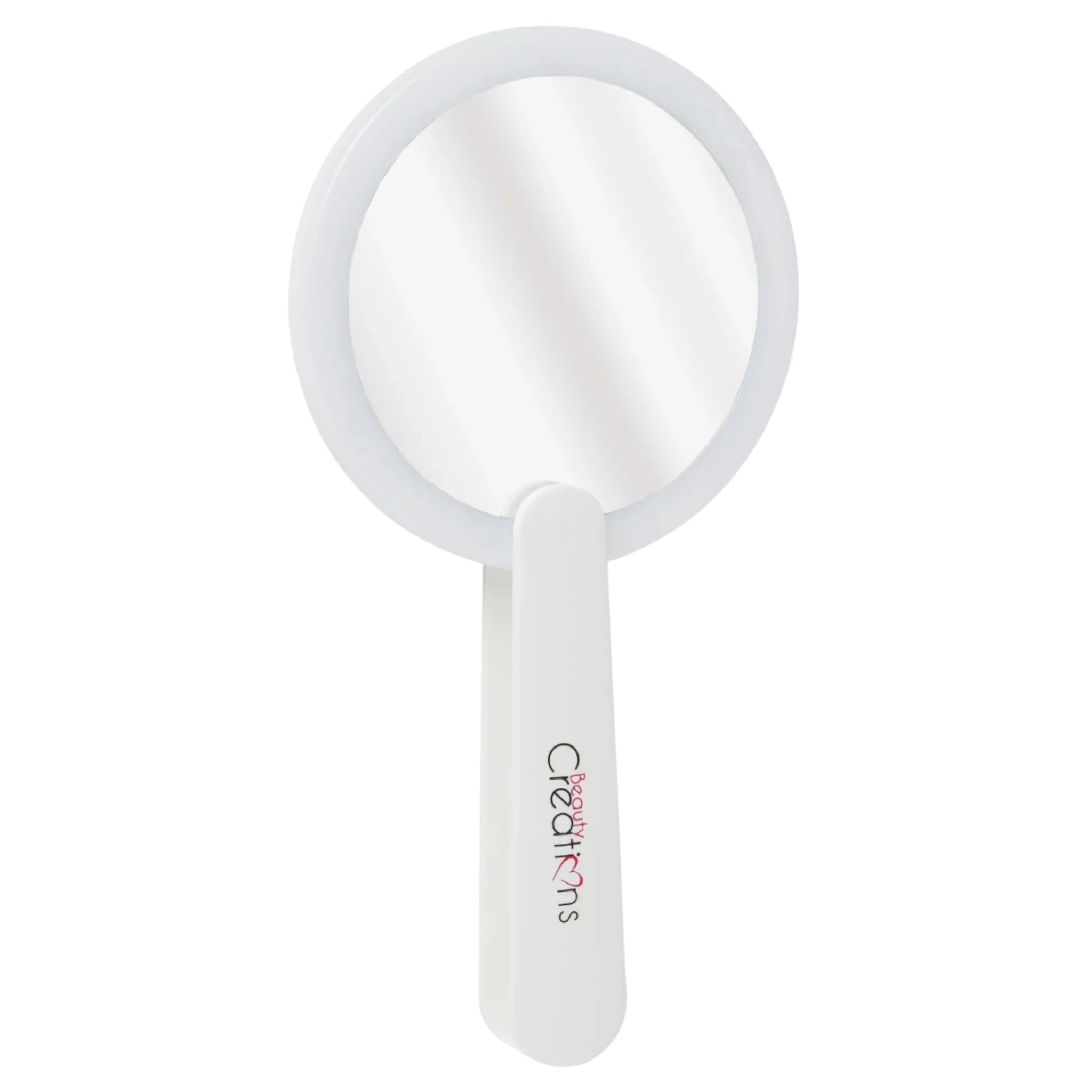 Espejo Maquillaje Led Blanco Beauty Creations | Cosméticos al por Mayor