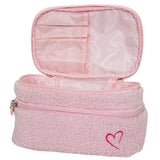 Bolso Rosa con Asa - Beauty Creations | Cosméticos al por Mayor