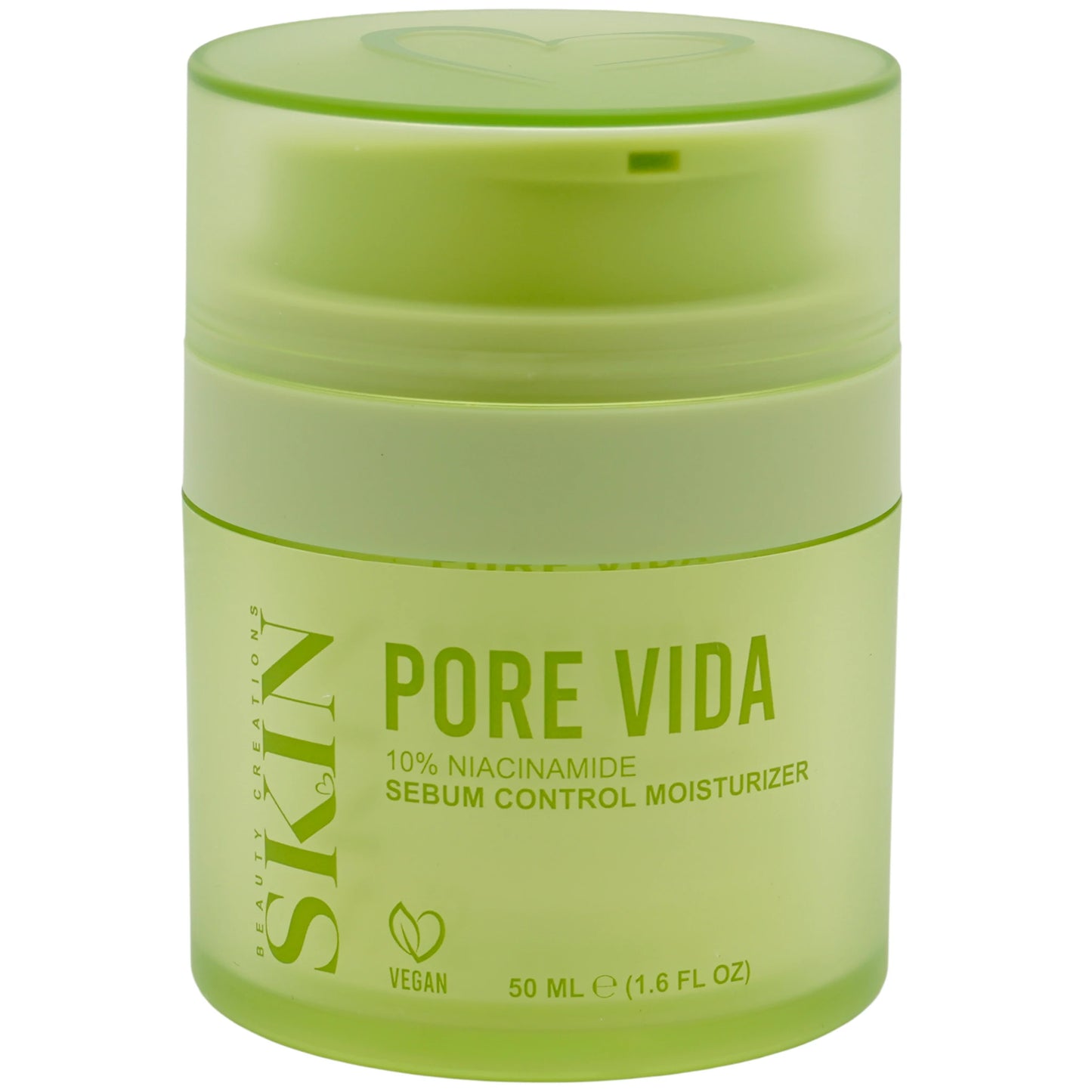 Colección Pore Vida - Beauty Creations | Cosméticos al por Mayor