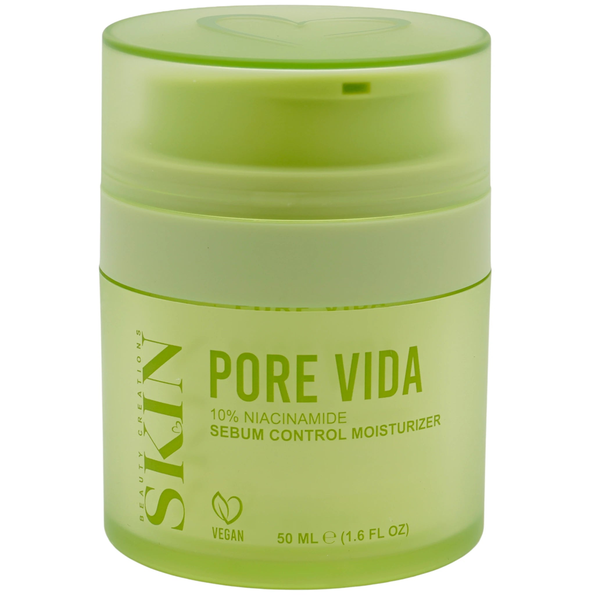 Colección Pore Vida - Beauty Creations | Cosméticos al por Mayor