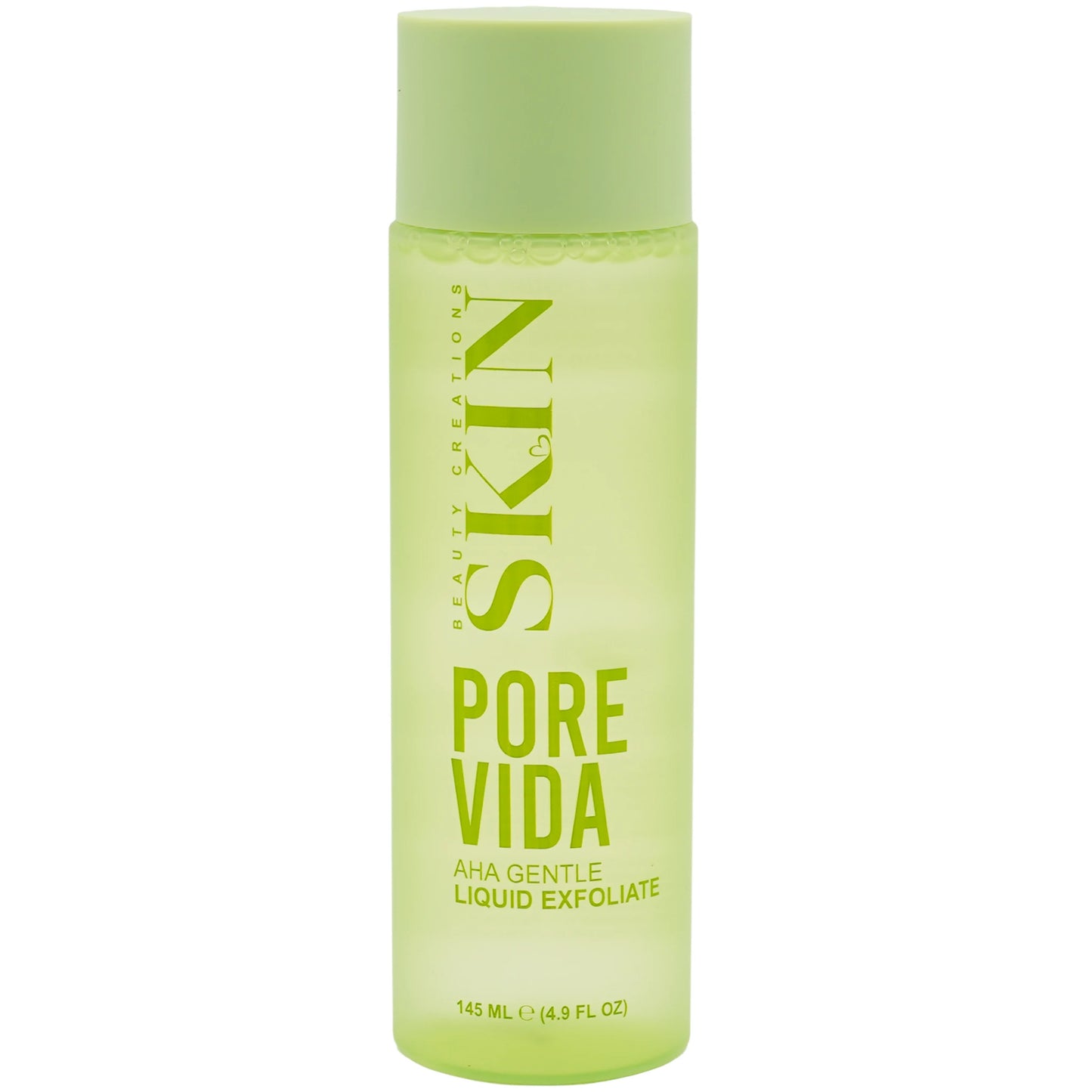 Colección Pore Vida - Beauty Creations | Cosméticos al por Mayor