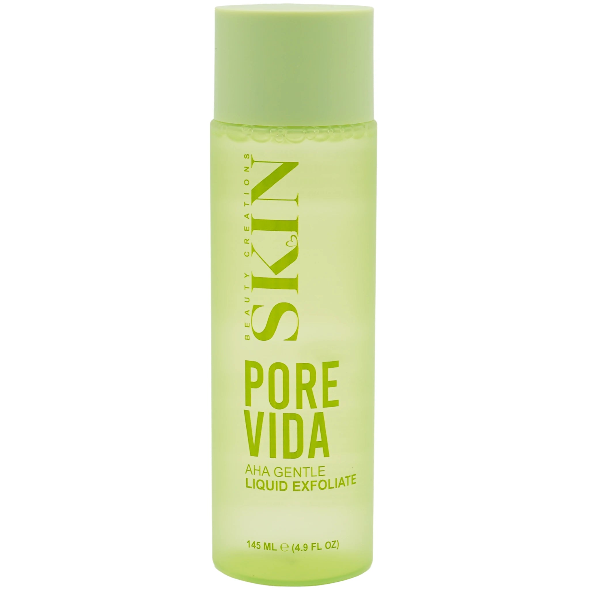 Colección Pore Vida - Beauty Creations | Cosméticos al por Mayor
