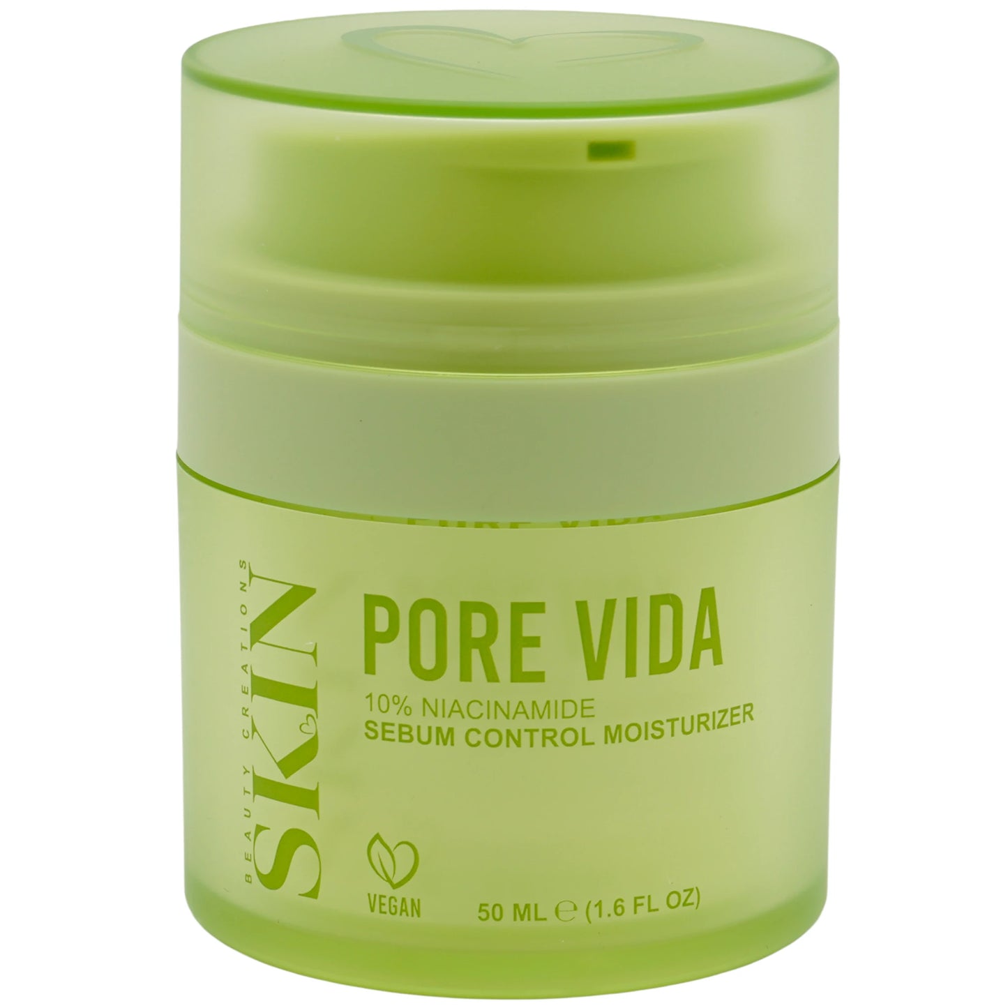 Set Pore Vida Beauty Creations | Cosméticos al por Mayor