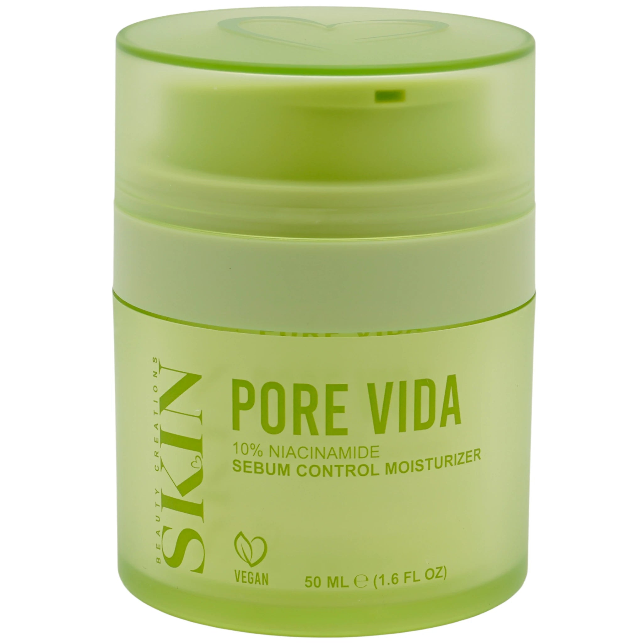 Set Pore Vida Beauty Creations | Cosméticos al por Mayor
