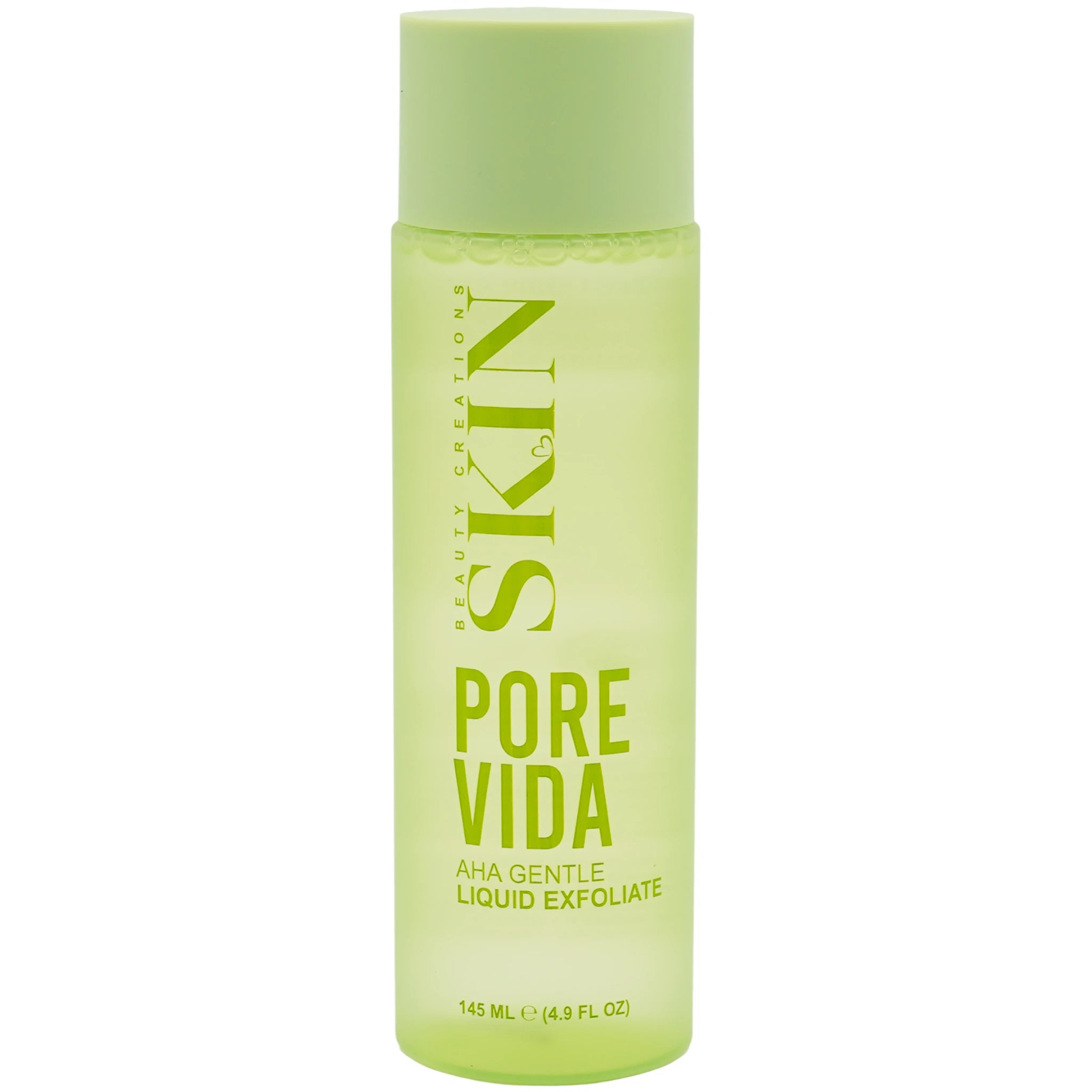 Set Pore Vida Beauty Creations | Cosméticos al por Mayor