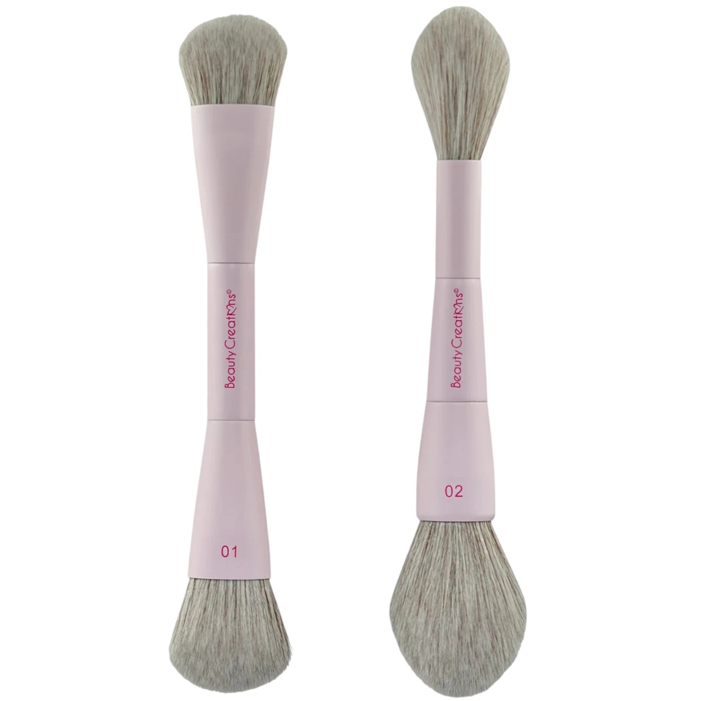 Brocha para Polvos y Cremas Beauty Creations | Cosméticos al por Mayor