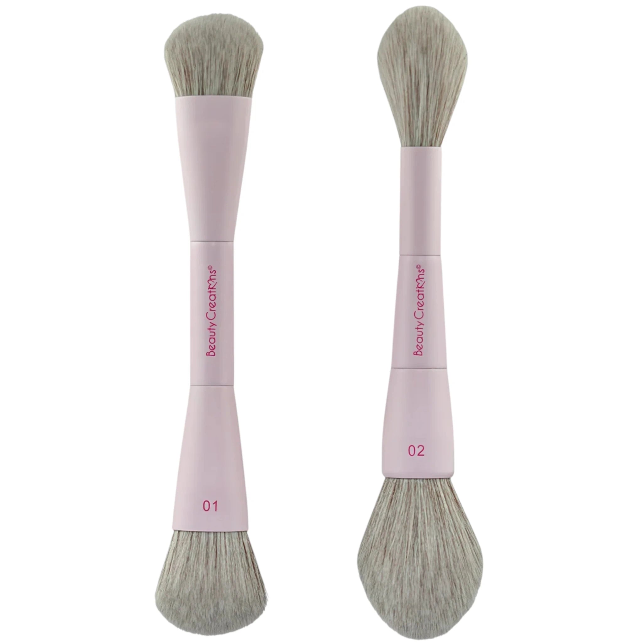 Brocha para Polvos y Cremas Beauty Creations | Cosméticos al por Mayor