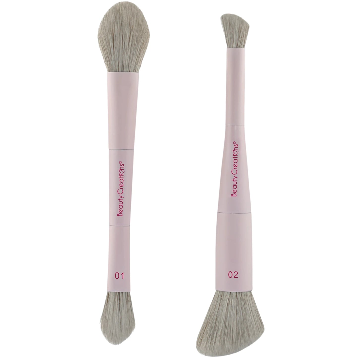 Sets de Brocha para Polvos Beauty Creations | Cosméticos al por Mayor