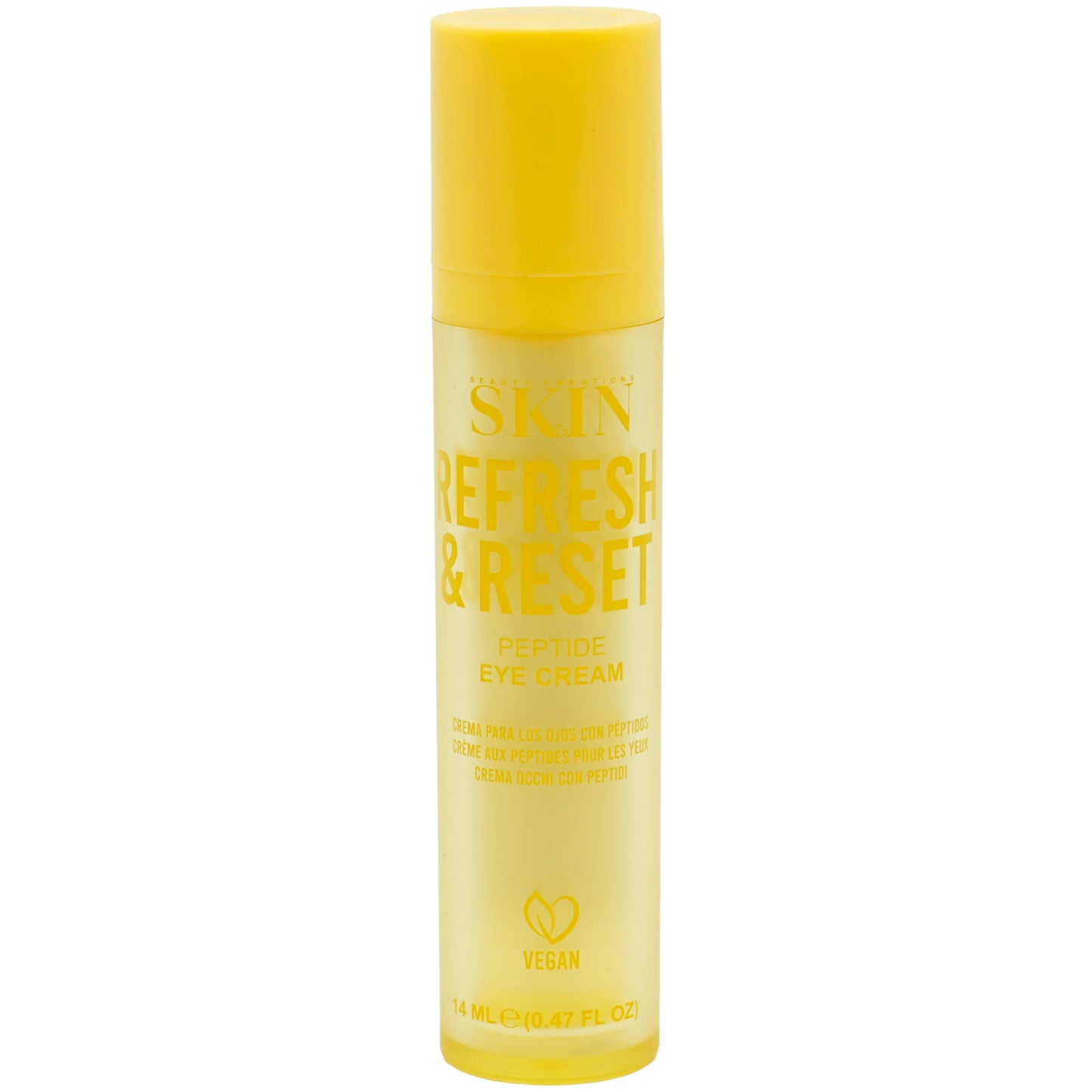 Set Refresh & Reset Beauty Creations | Cosméticos al por Mayor