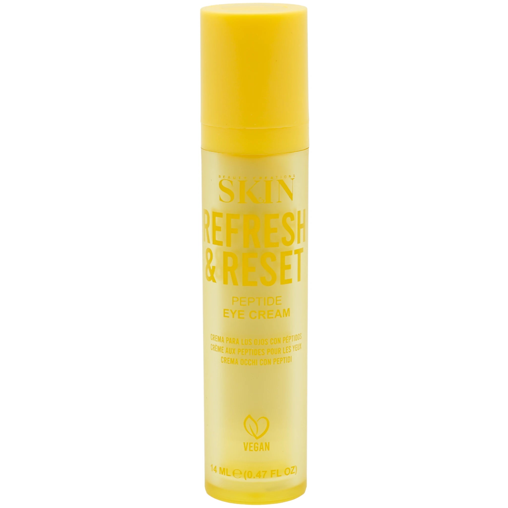 Set Refresh & Reset Beauty Creations | Cosméticos al por Mayor