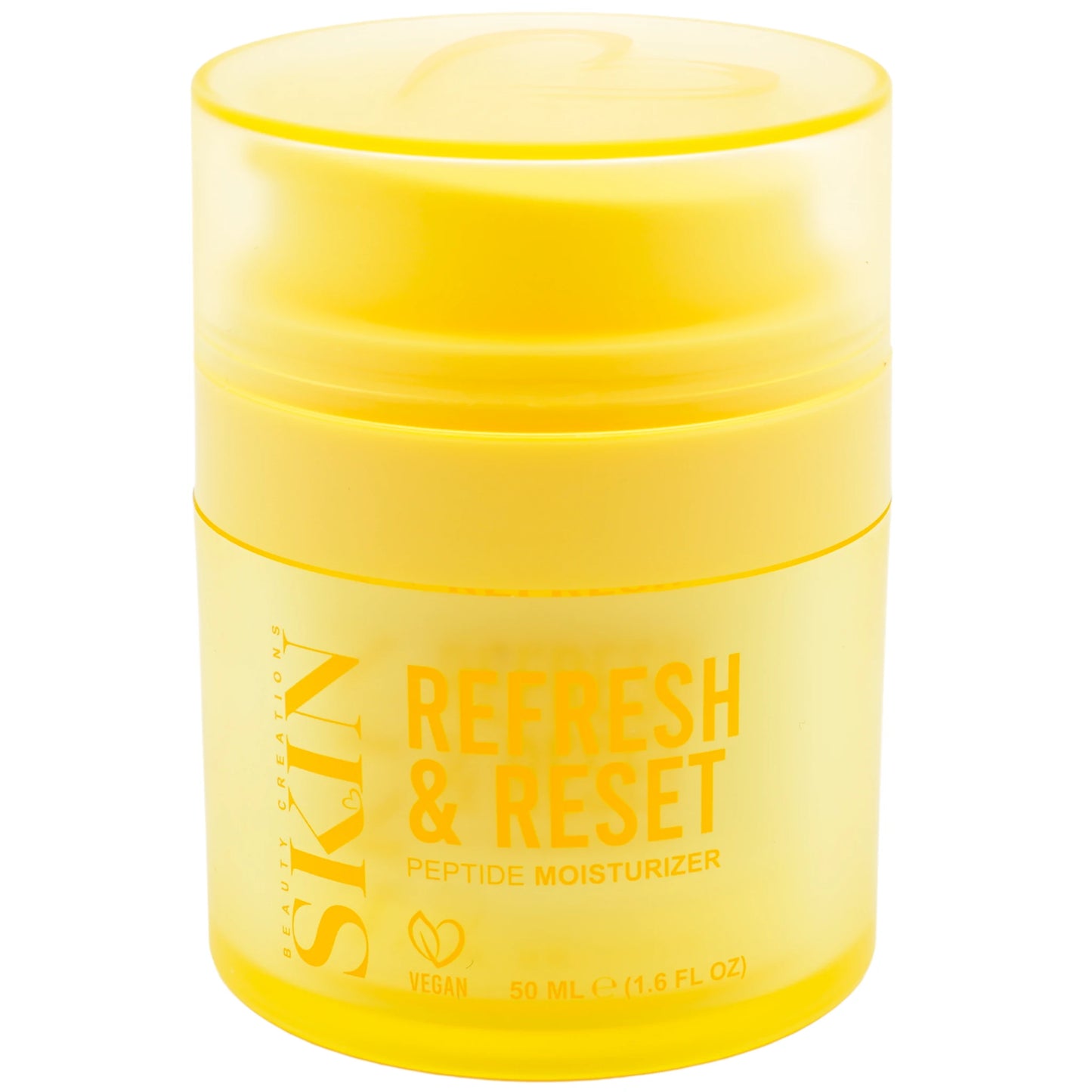 Set Refresh & Reset Beauty Creations | Cosméticos al por Mayor