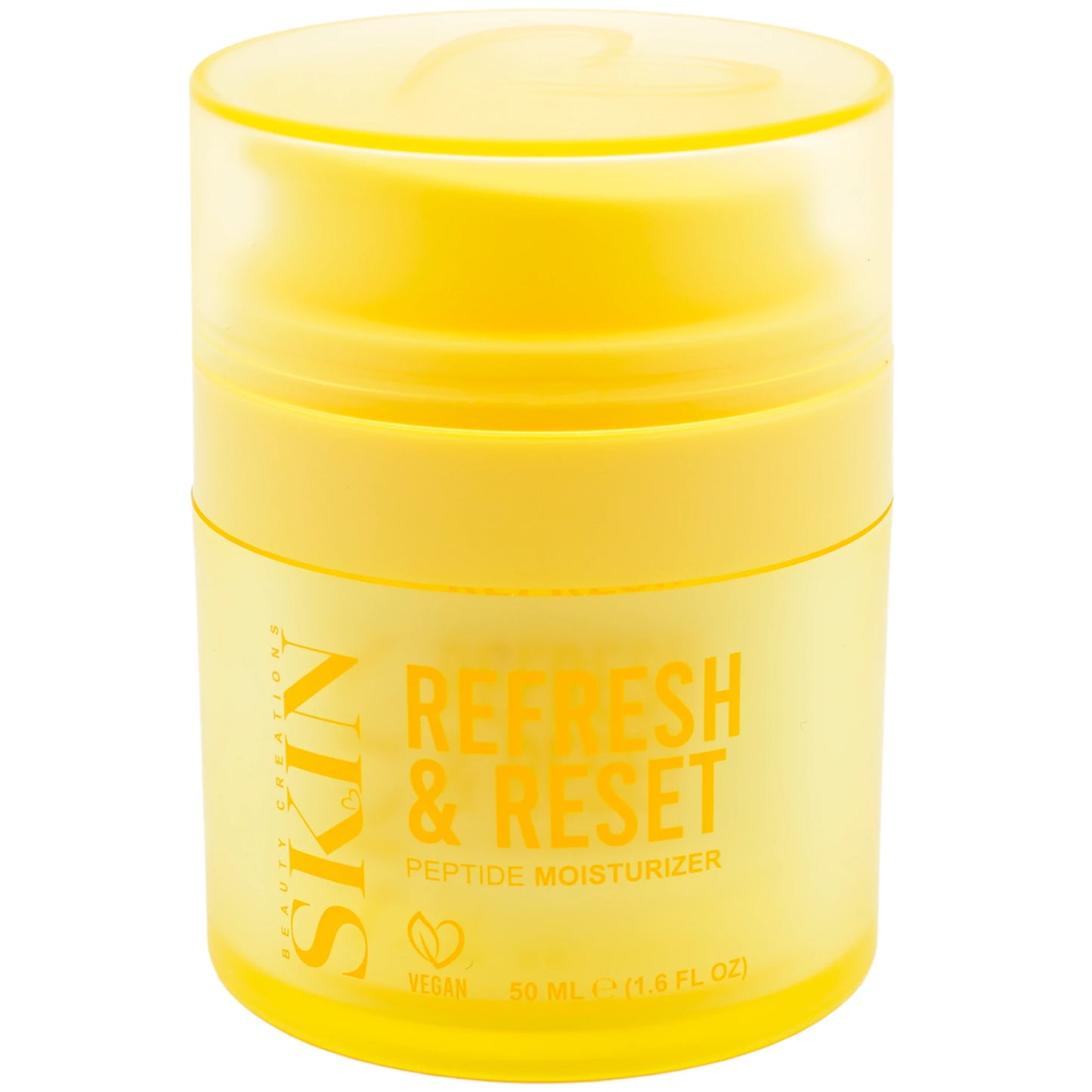 Colección Refresh & Reset Beauty Creations | Cosméticos al por Mayor