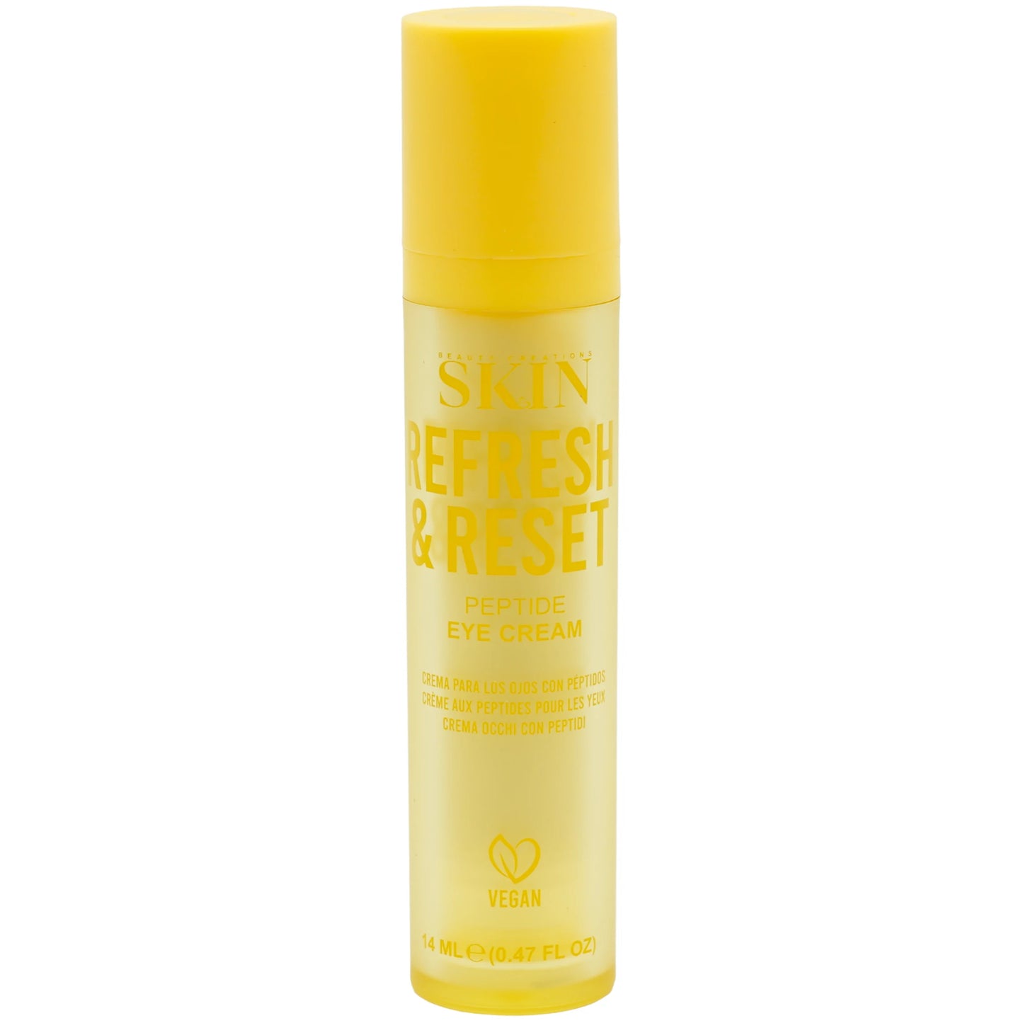 Colección Refresh & Reset Beauty Creations | Cosméticos al por Mayor