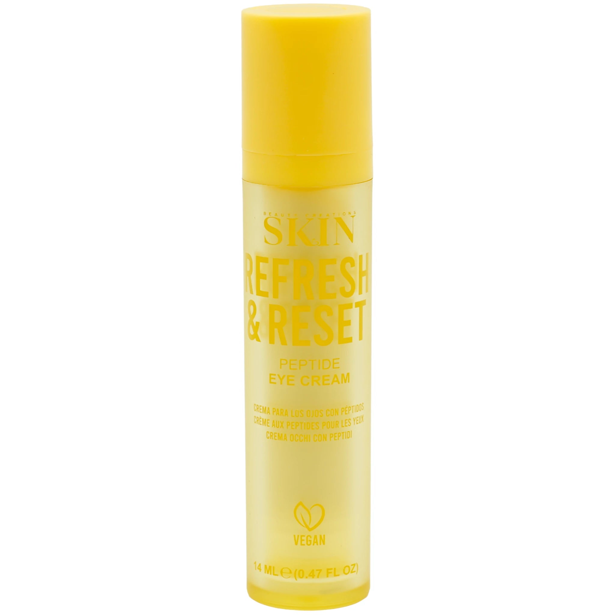 Colección Refresh & Reset Beauty Creations | Cosméticos al por Mayor