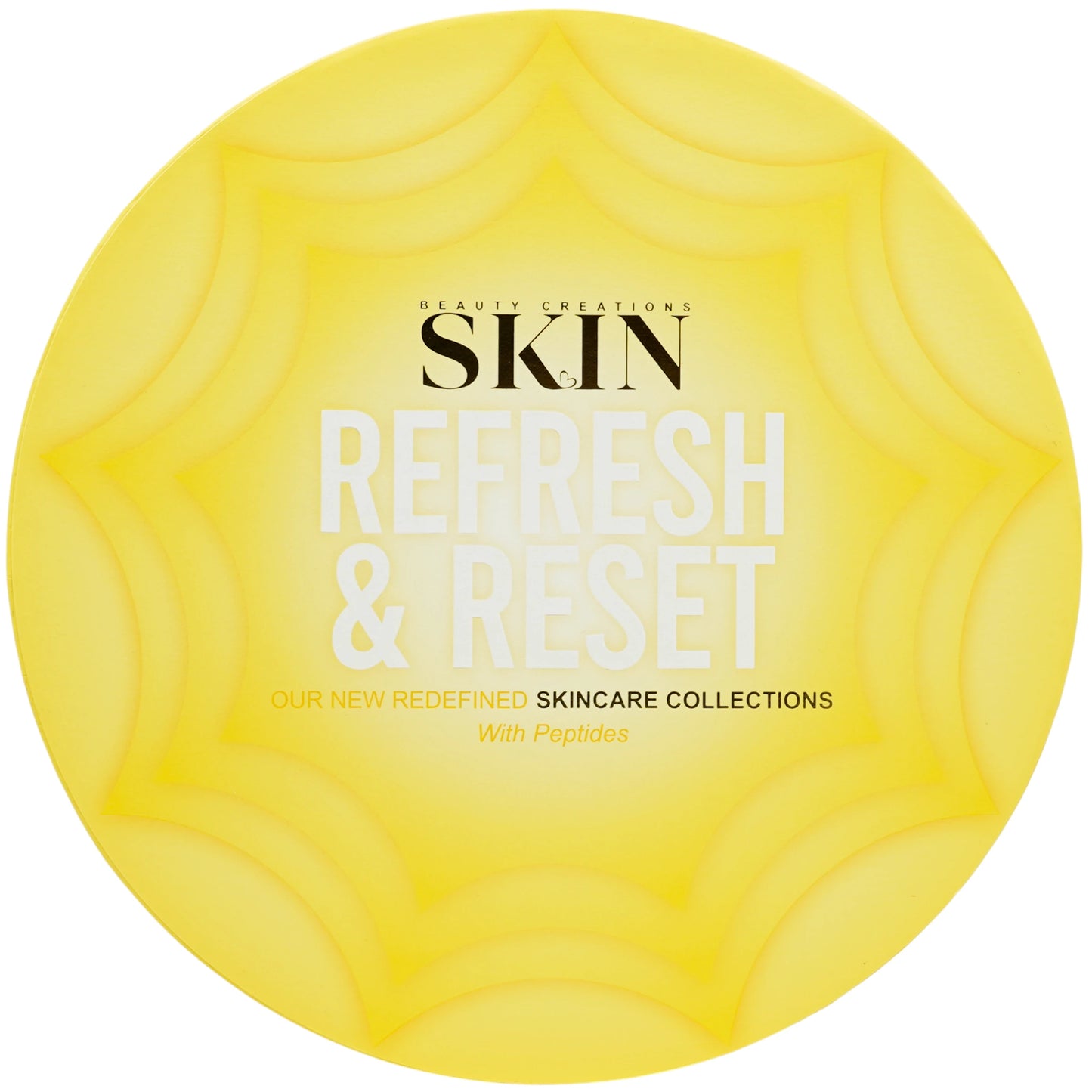 Colección Refresh & Reset Beauty Creations | Cosméticos al por Mayor