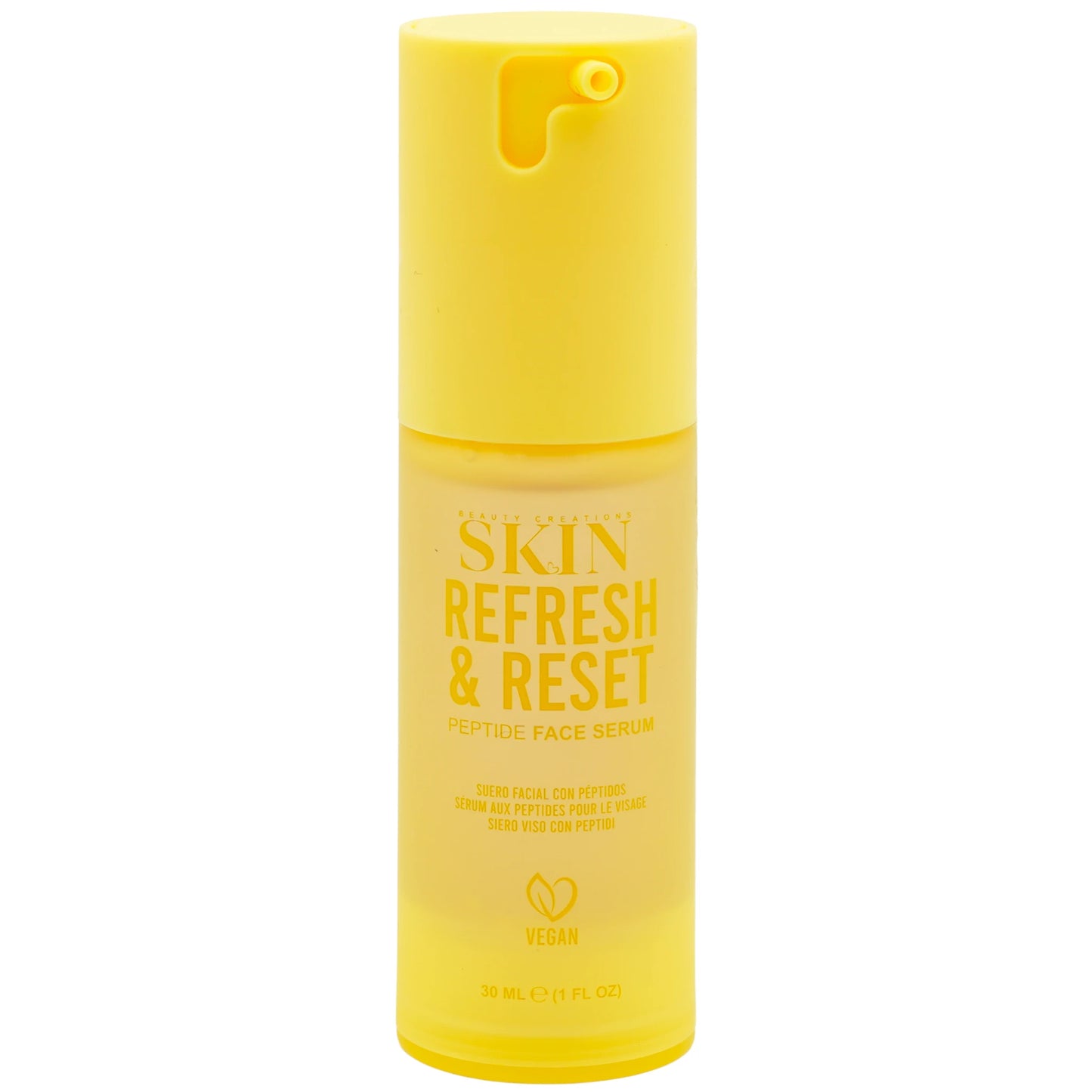 Set Refresh & Reset Beauty Creations | Cosméticos al por Mayor