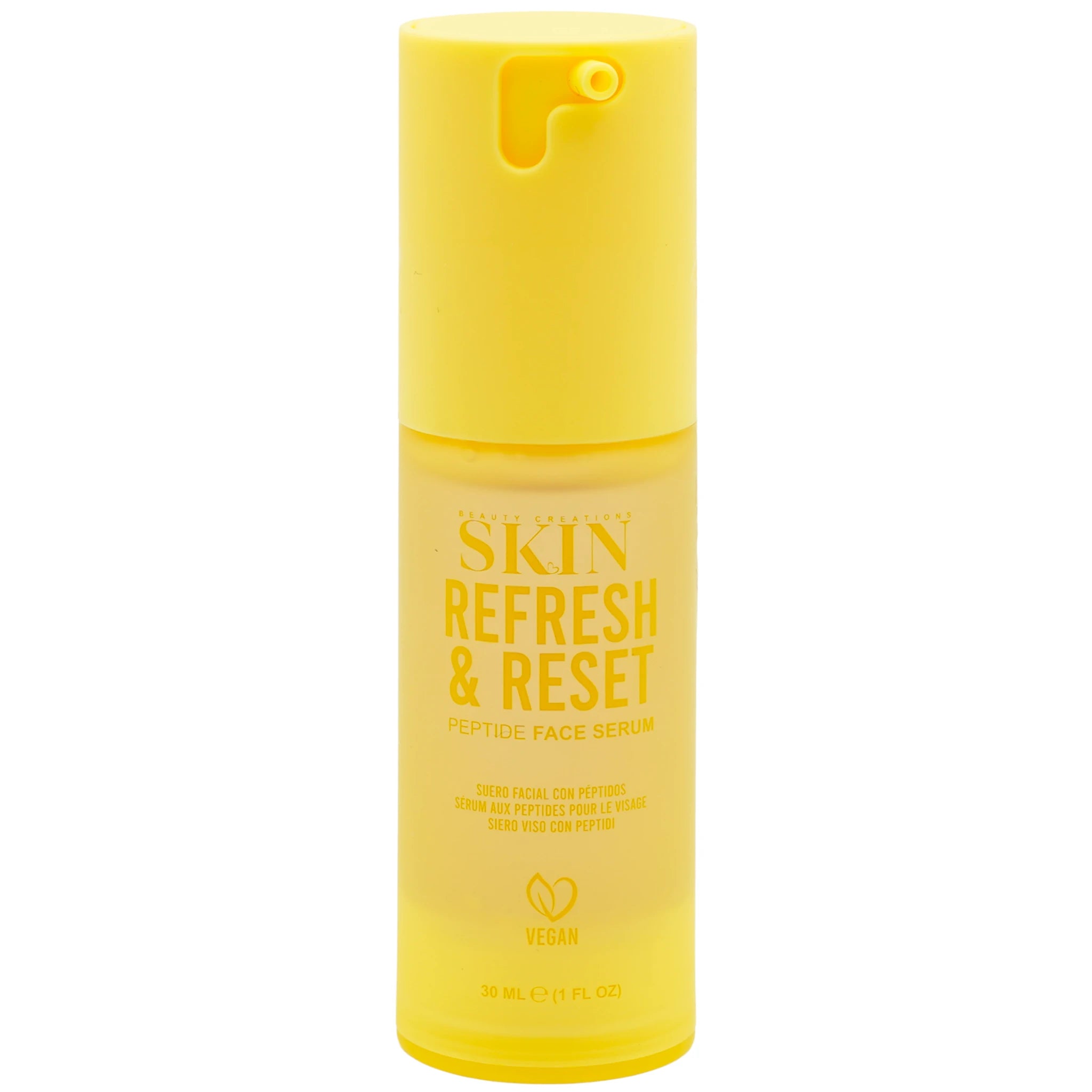 Set Refresh & Reset Beauty Creations | Cosméticos al por Mayor