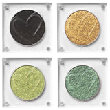 Sombras Compactas Riding Beauty Creations | Cosméticos al por Mayor
