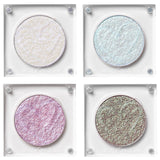 Sombras Compactas Riding Beauty Creations | Cosméticos al por Mayor
