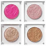 Sombras Compactas Riding Beauty Creations | Cosméticos al por Mayor