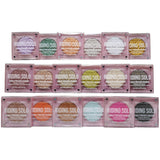 Sombras Compactas Riding Beauty Creations | Cosméticos al por Mayor