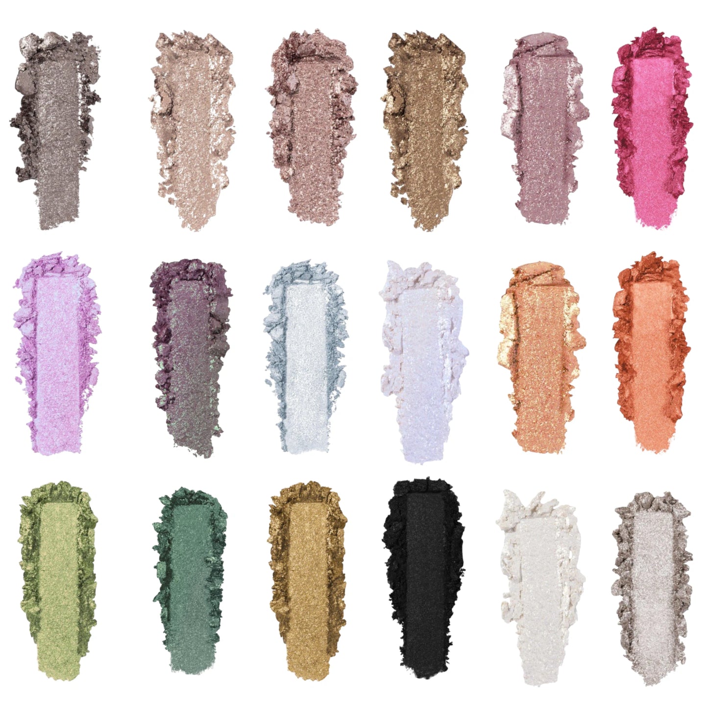 Sombras Compactas Riding Beauty Creations | Cosméticos al por Mayor