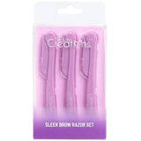 Sets de Cuchilla para Cejas Beauty Creations | Cosméticos al por Mayor